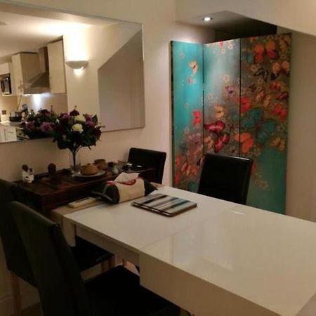 Lovet Homestay London Exterior foto