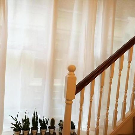 Lovet Homestay London Exterior foto