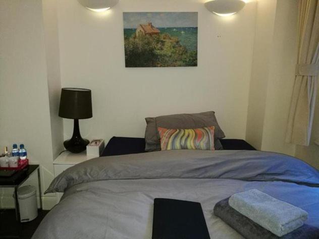 Lovet Homestay London Exterior foto