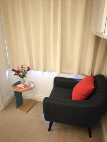 Lovet Homestay London Exterior foto