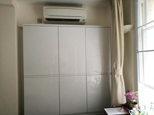 Lovet Homestay London Exterior foto