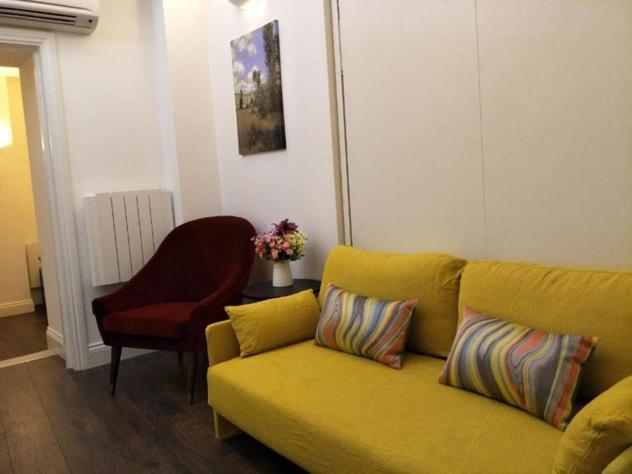 Lovet Homestay London Exterior foto