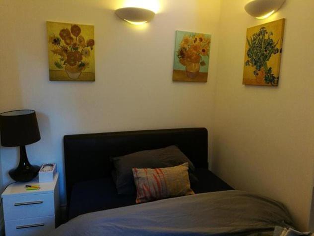 Lovet Homestay London Exterior foto
