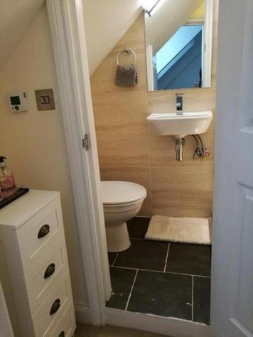 Lovet Homestay London Exterior foto