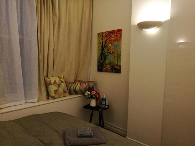 Lovet Homestay London Exterior foto